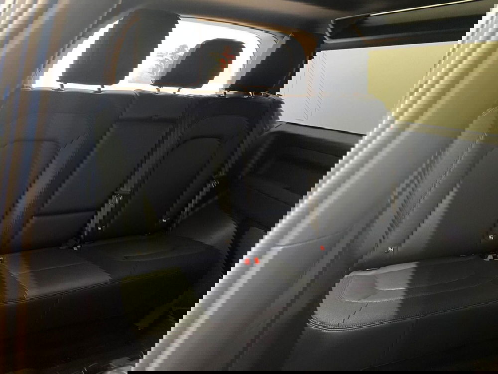 Land Rover Defender usata a Napoli (5)