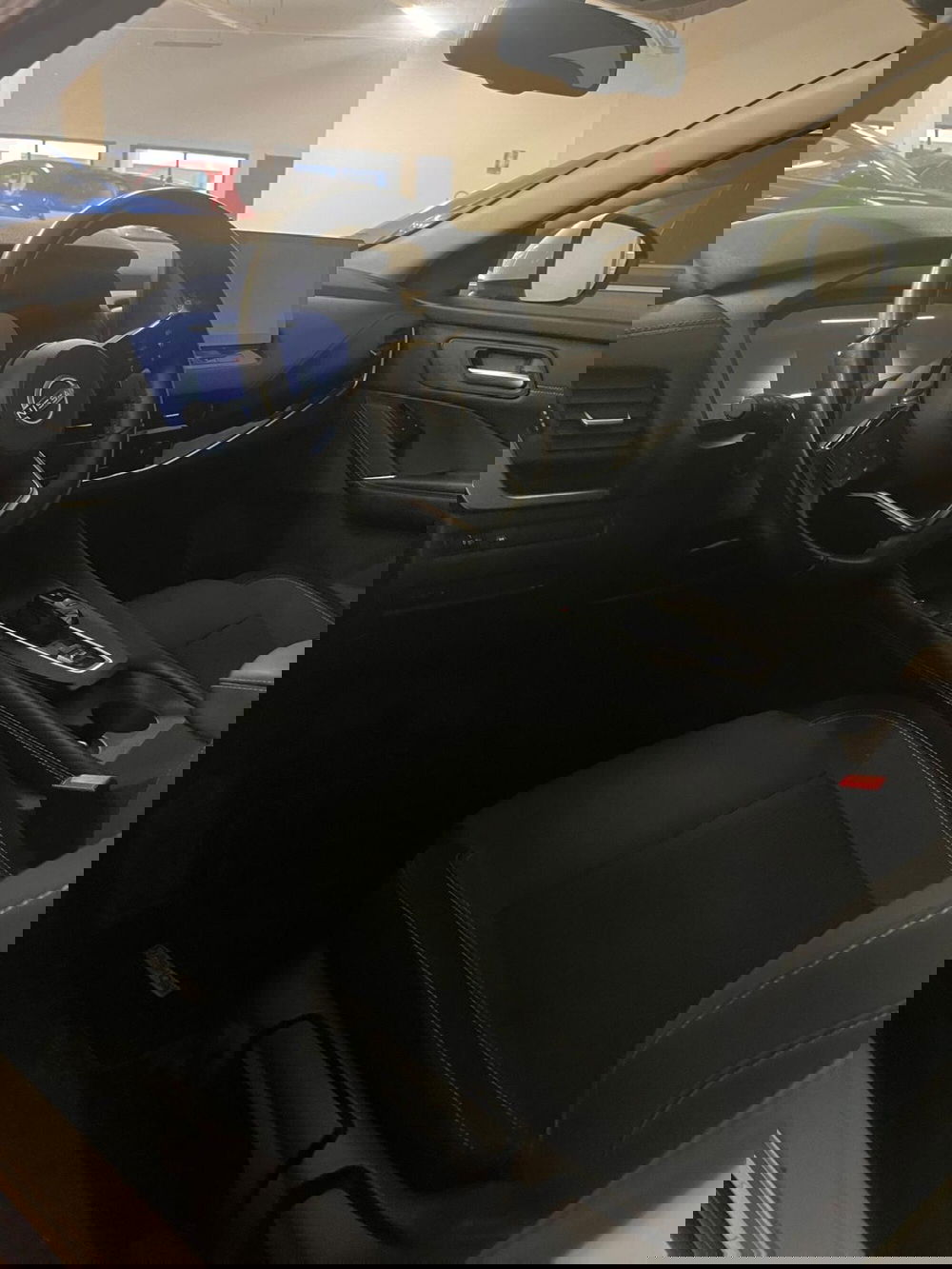 Nissan Qashqai usata a Cagliari (11)