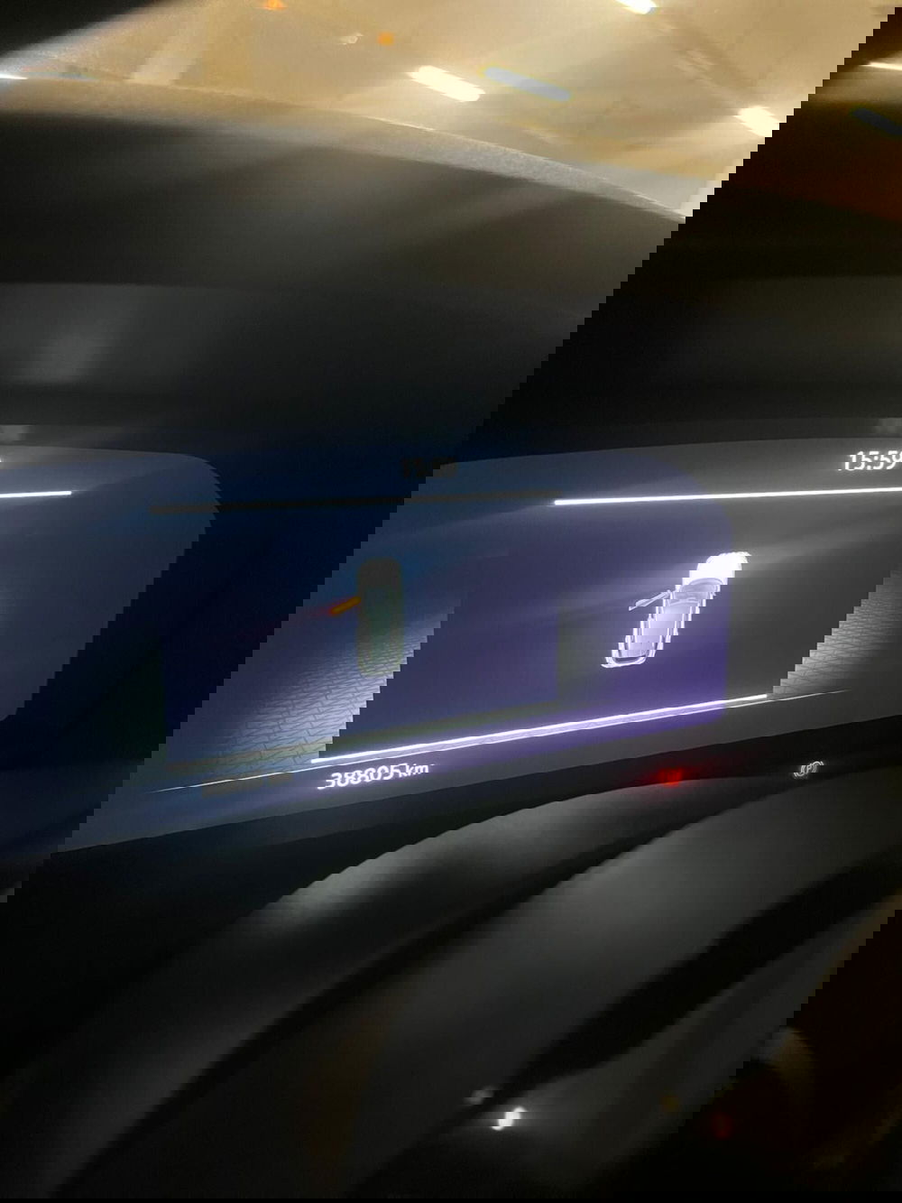 Nissan Qashqai usata a Cagliari (12)