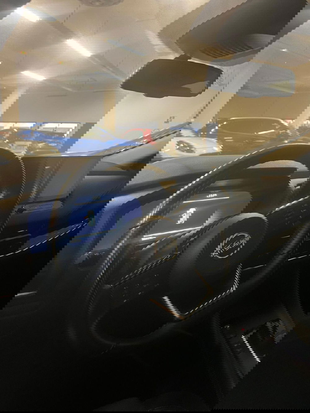 Nissan Qashqai usata a Cagliari (13)