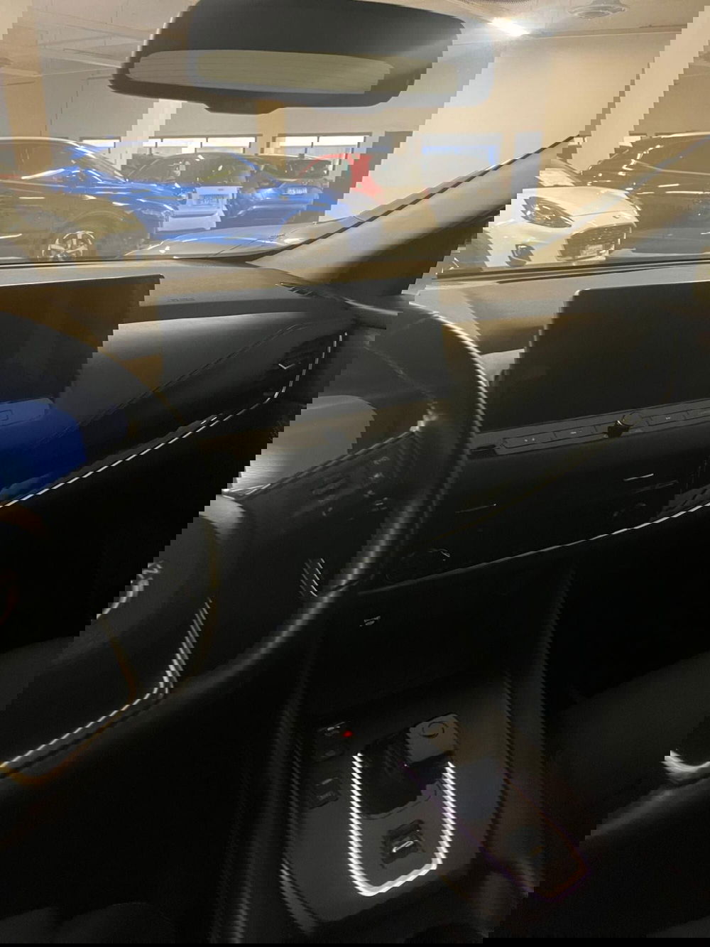 Nissan Qashqai usata a Cagliari (14)