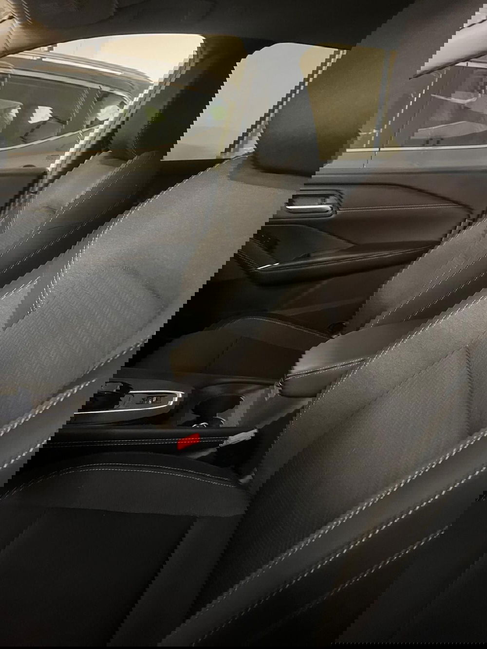 Nissan Qashqai usata a Cagliari (16)