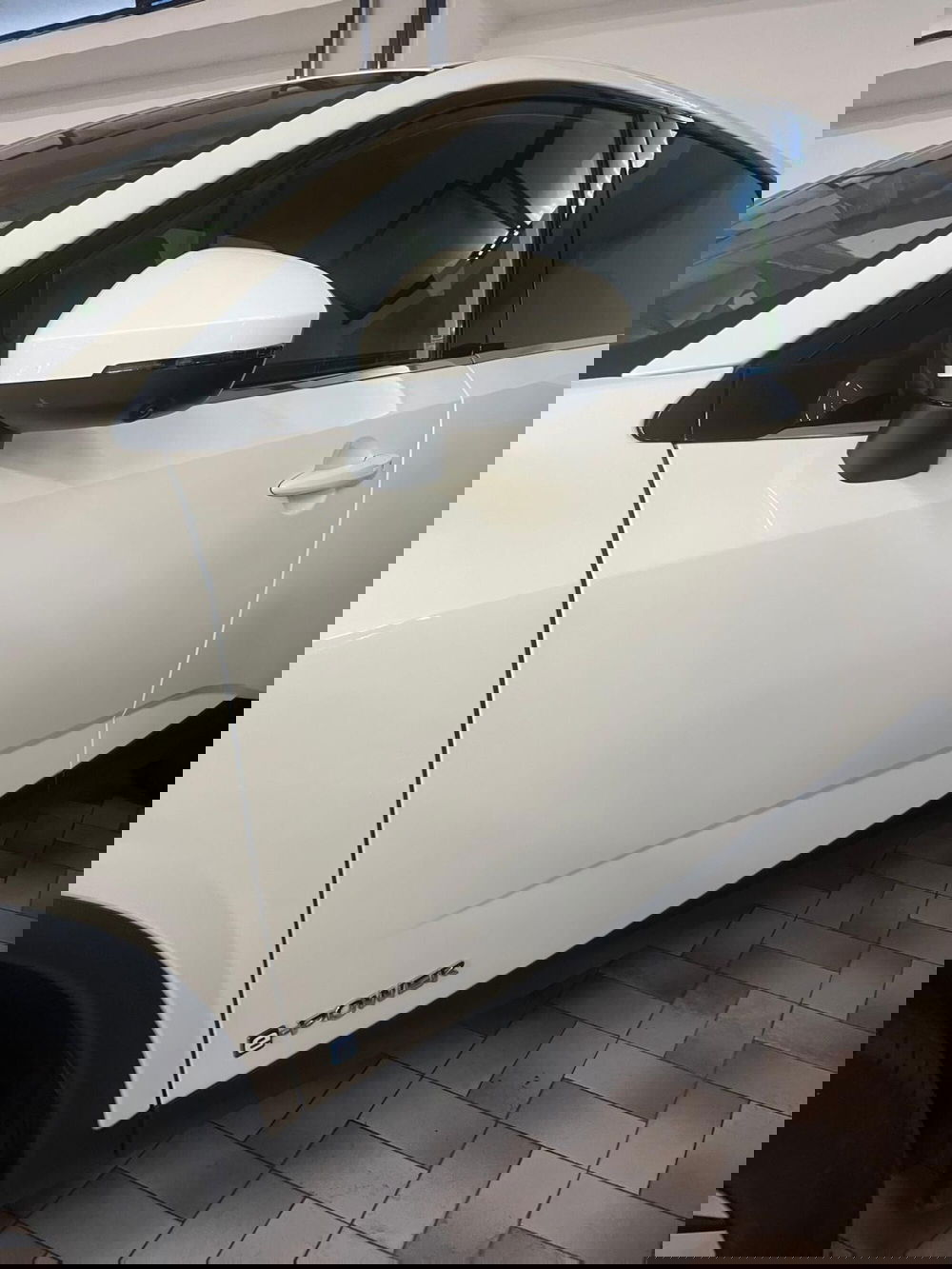 Nissan Qashqai usata a Cagliari (5)