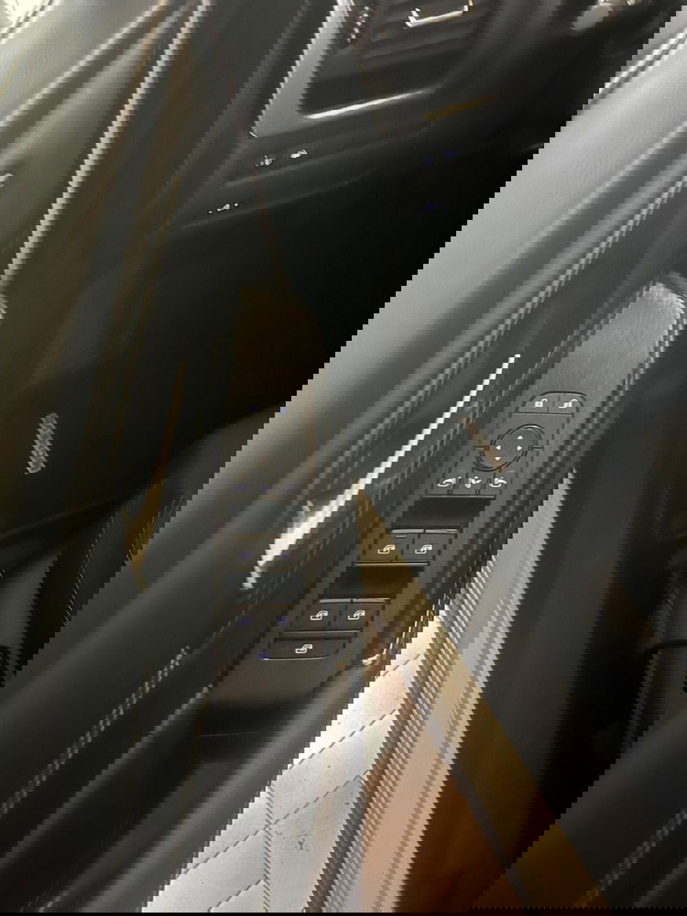 Nissan Qashqai usata a Cagliari (6)