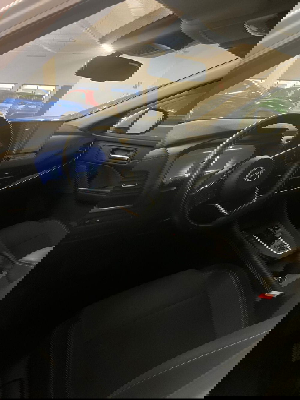 Nissan Qashqai usata a Cagliari (7)