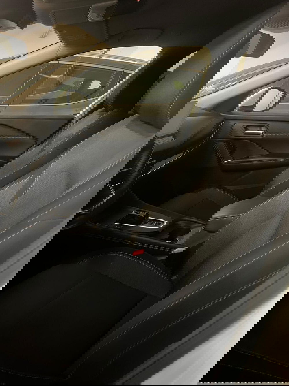 Nissan Qashqai usata a Cagliari (8)