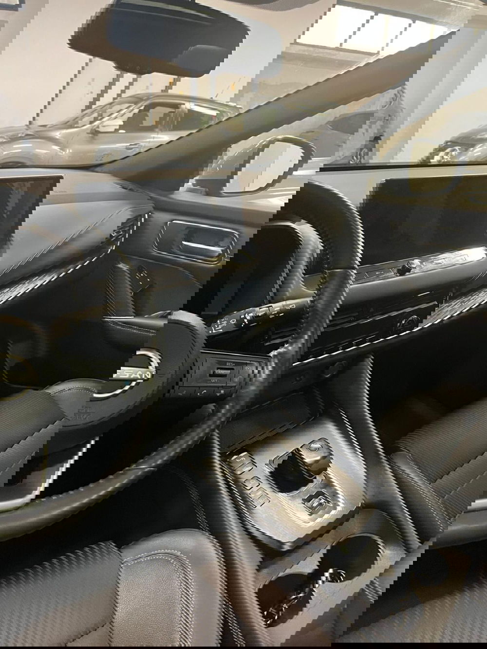 Nissan Qashqai usata a Cagliari (11)