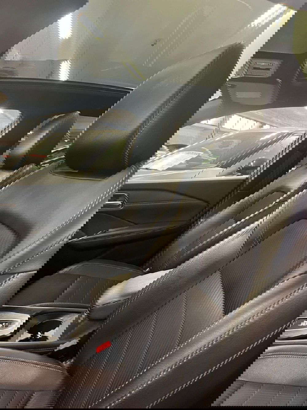 Nissan Qashqai usata a Cagliari (15)