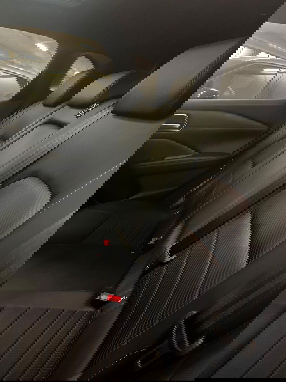 Nissan Qashqai usata a Cagliari (18)