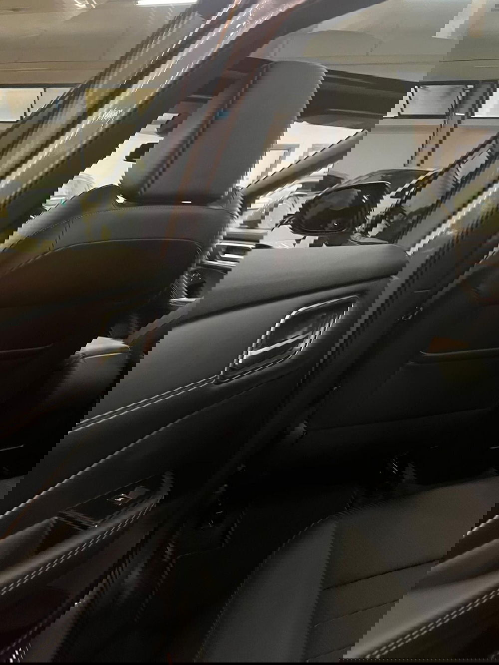 Nissan Qashqai usata a Cagliari (19)