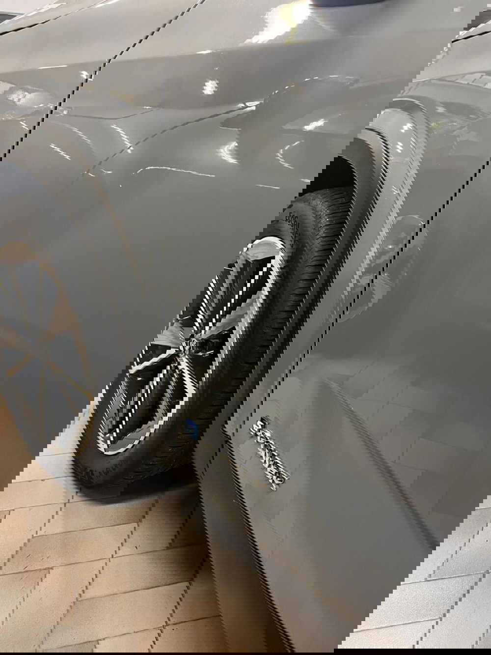 Nissan Qashqai usata a Cagliari (5)