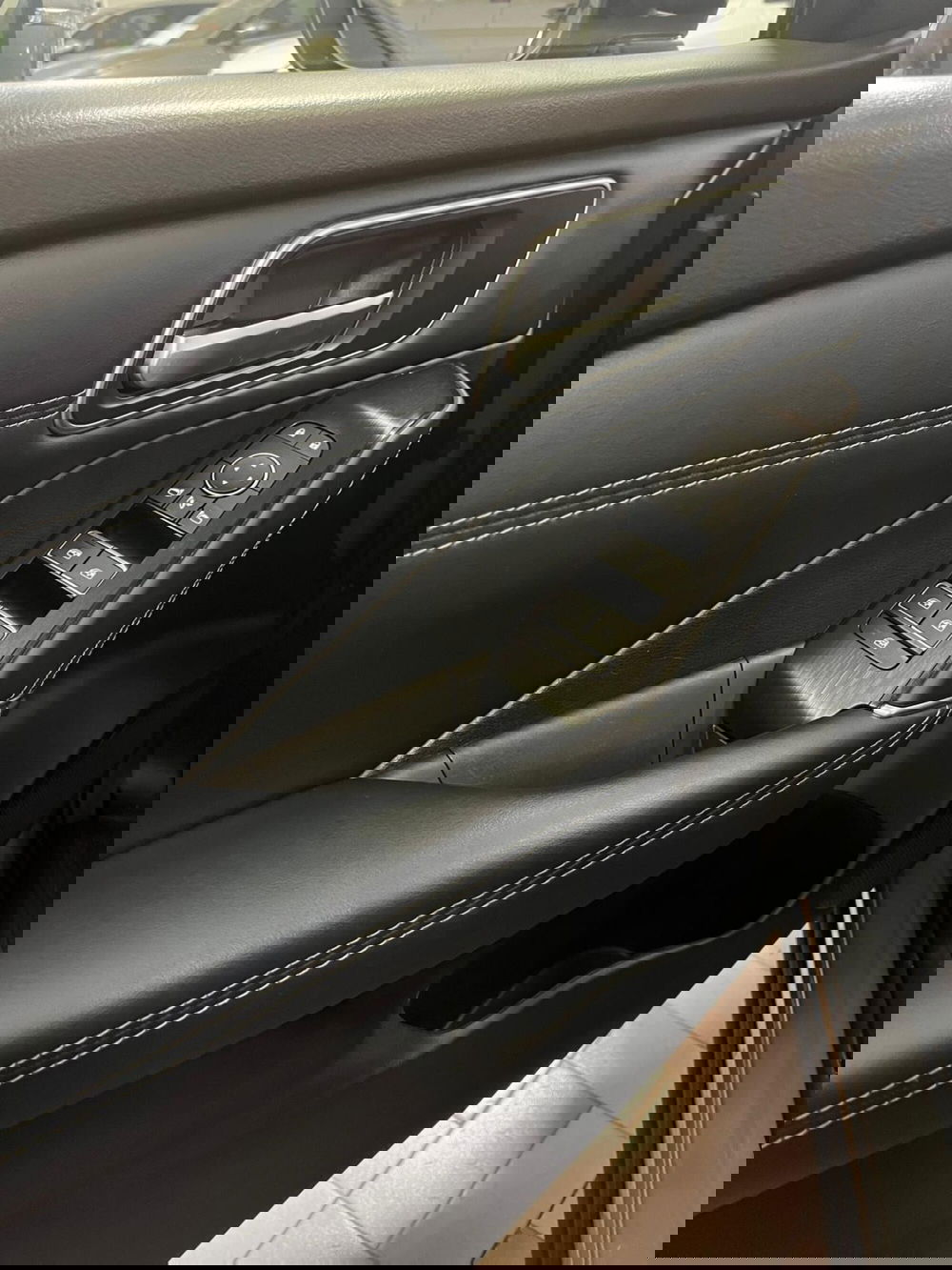 Nissan Qashqai usata a Cagliari (6)