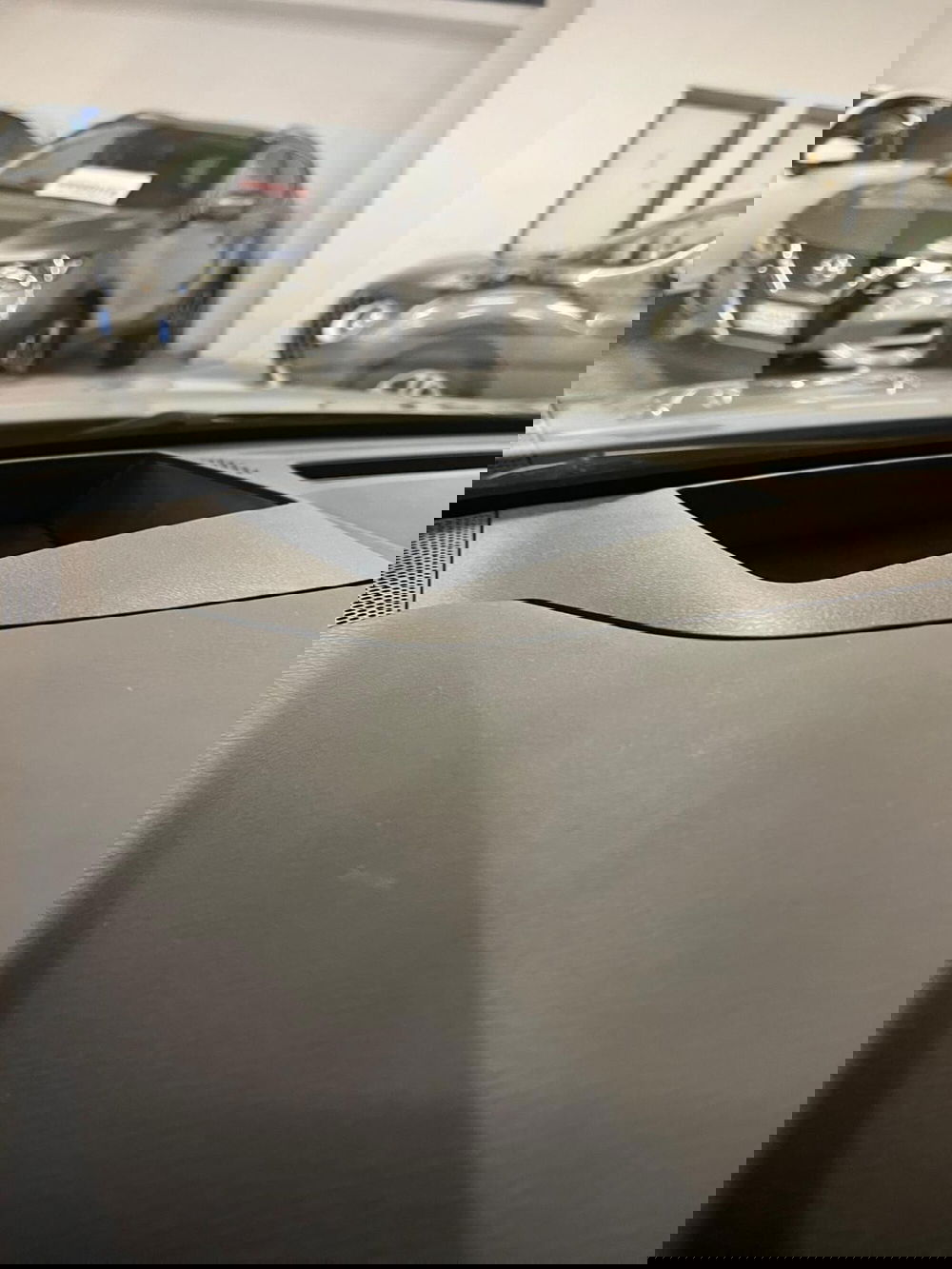 Nissan Qashqai usata a Cagliari (8)