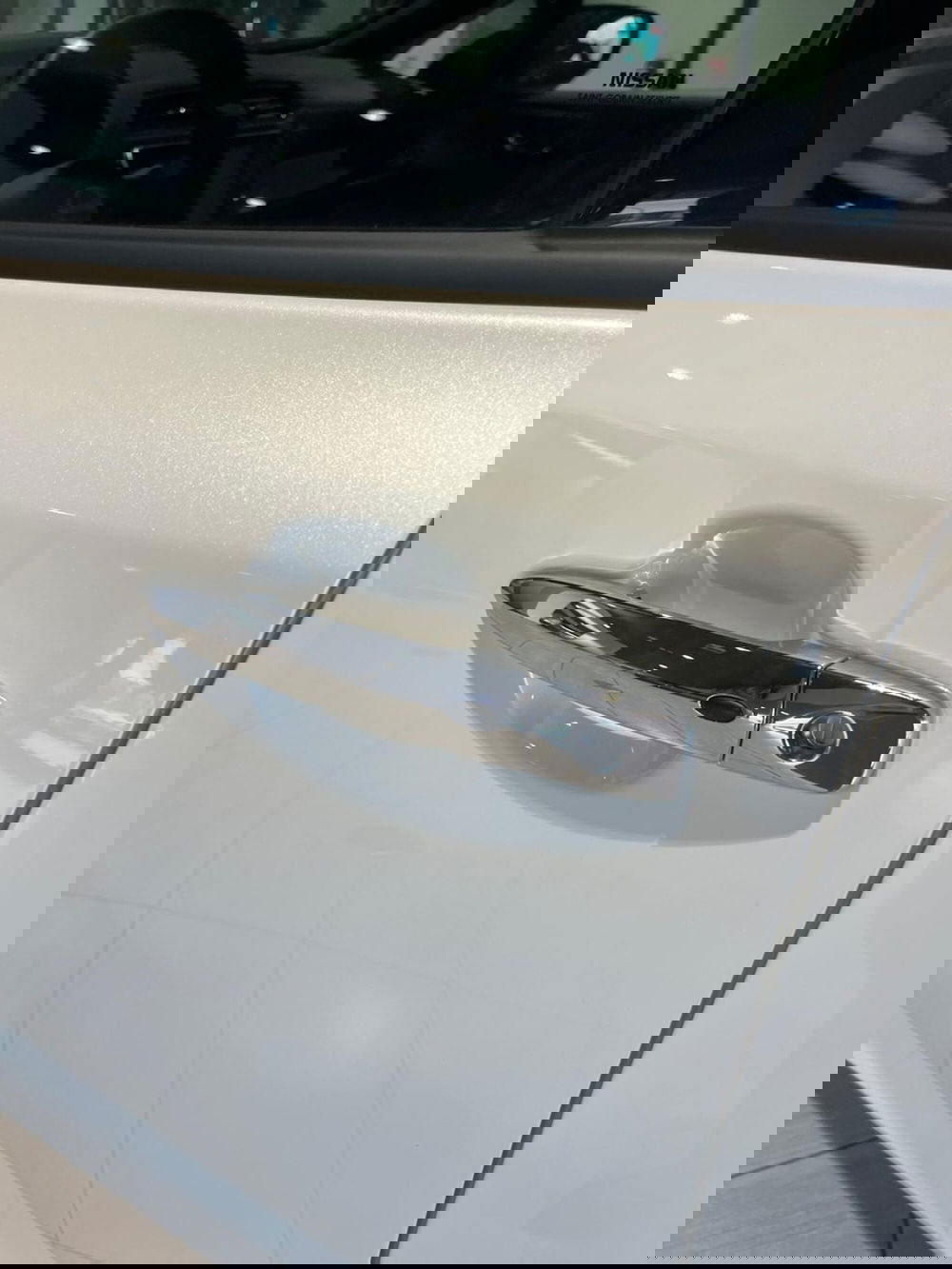 Nissan Leaf nuova a Cagliari (5)