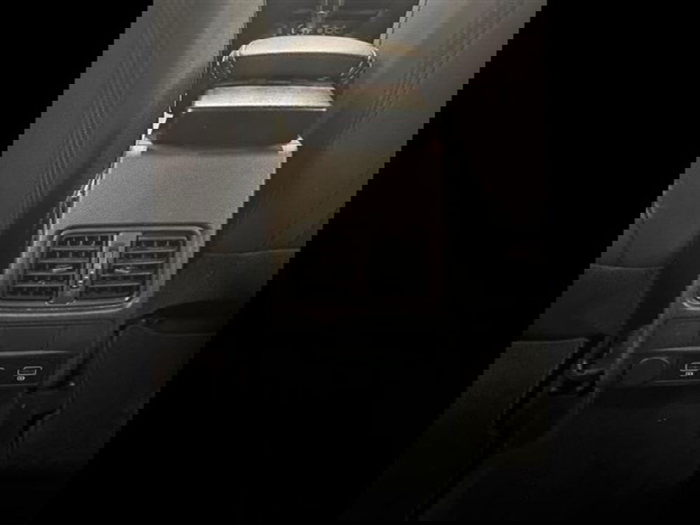 Renault Arkana usata a Siena (10)