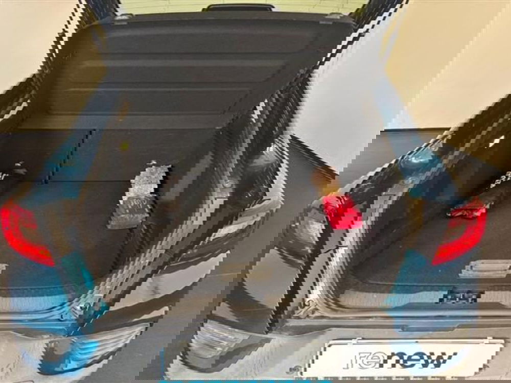 Renault Arkana usata a Siena (15)