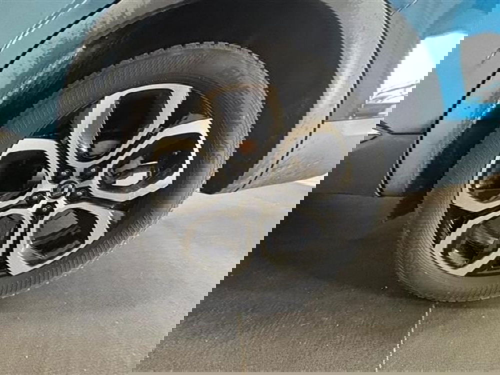 Renault Arkana usata a Siena (5)