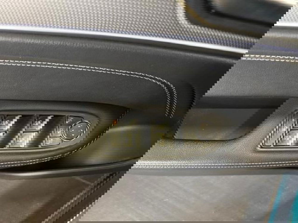 Renault Arkana usata a Siena (6)