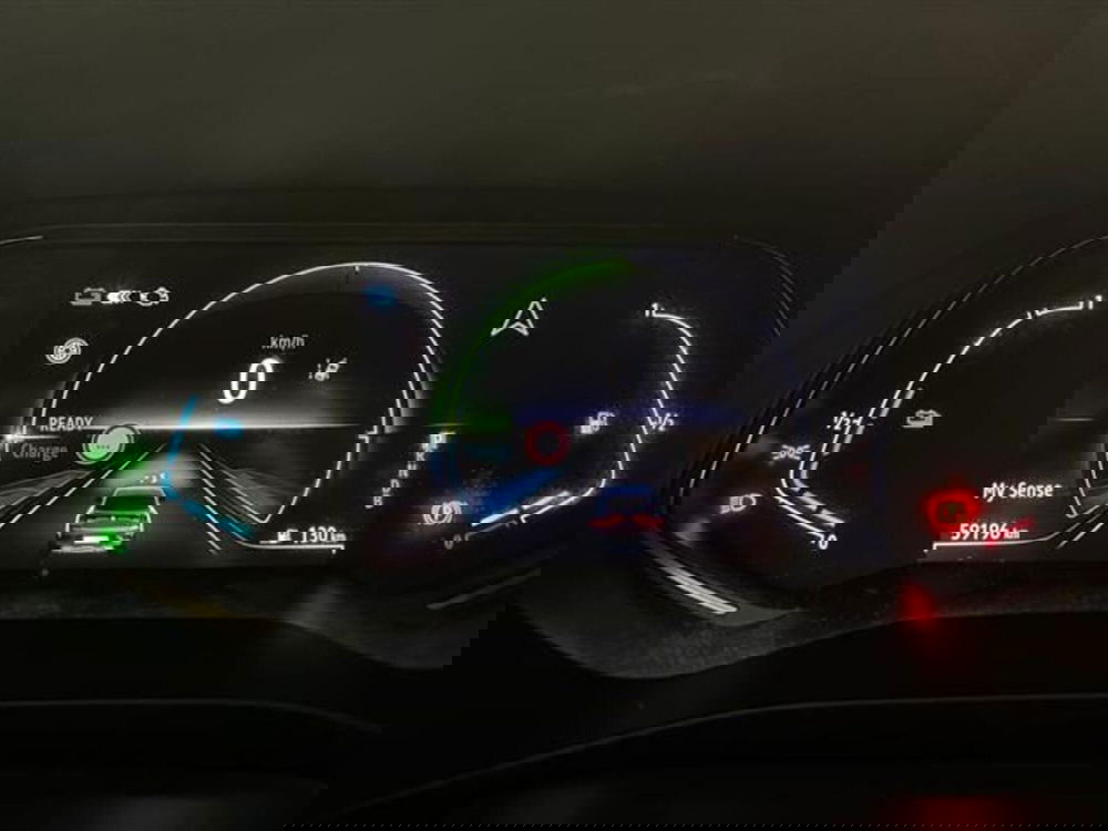 Renault Arkana usata a Siena (7)