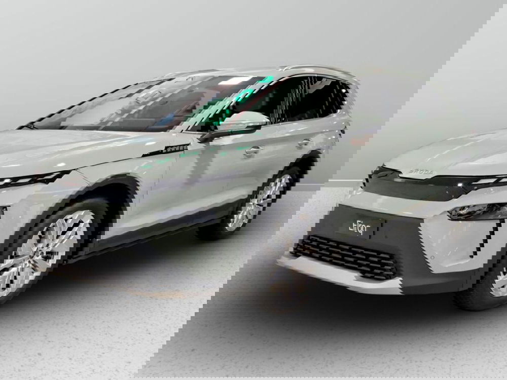 Skoda Elroq nuova a Padova