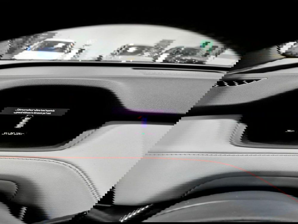 Skoda Elroq nuova a Padova (11)