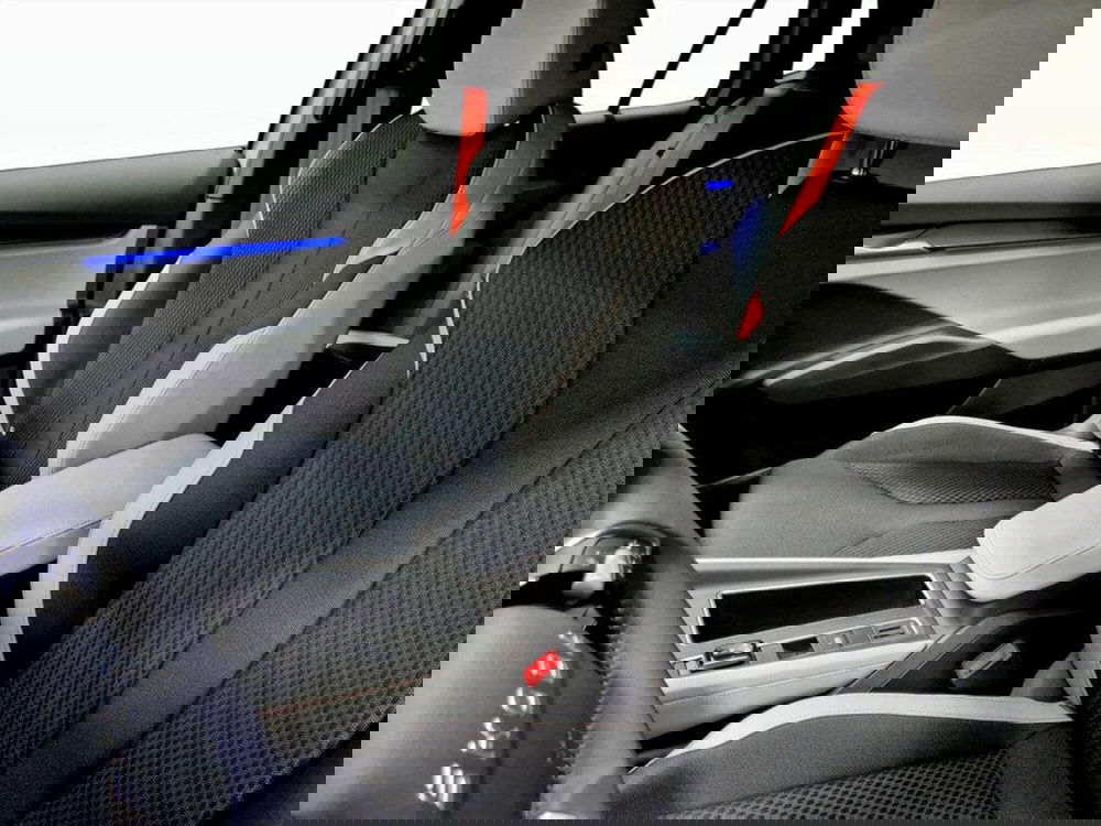 Skoda Elroq nuova a Padova (12)