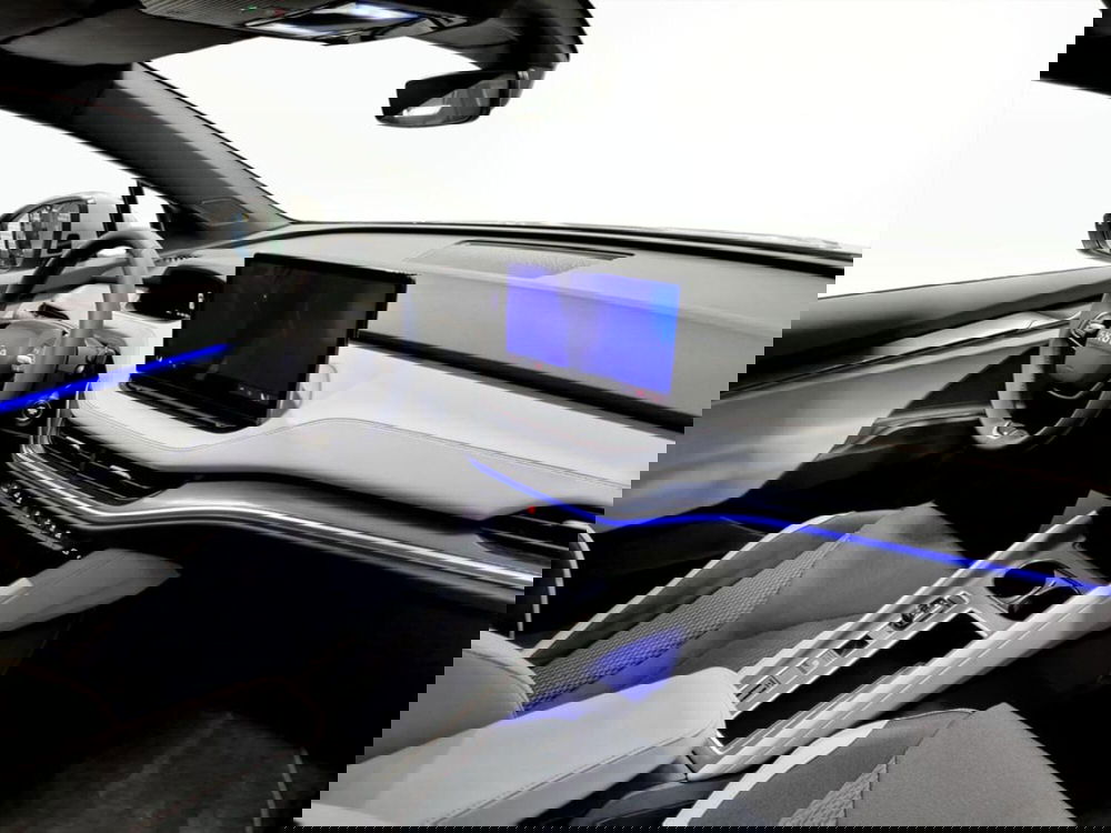 Skoda Elroq nuova a Padova (13)