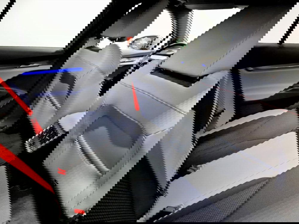 Skoda Elroq nuova a Padova (14)