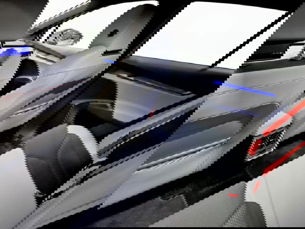 Skoda Elroq nuova a Padova (15)