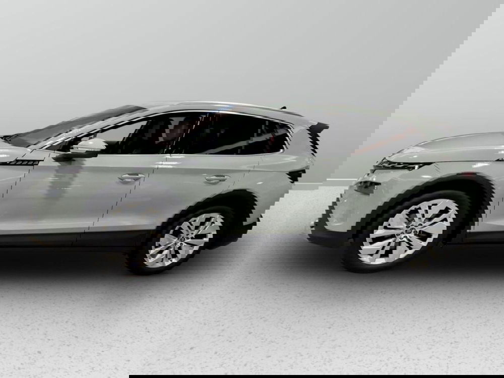 Skoda Elroq nuova a Padova (2)