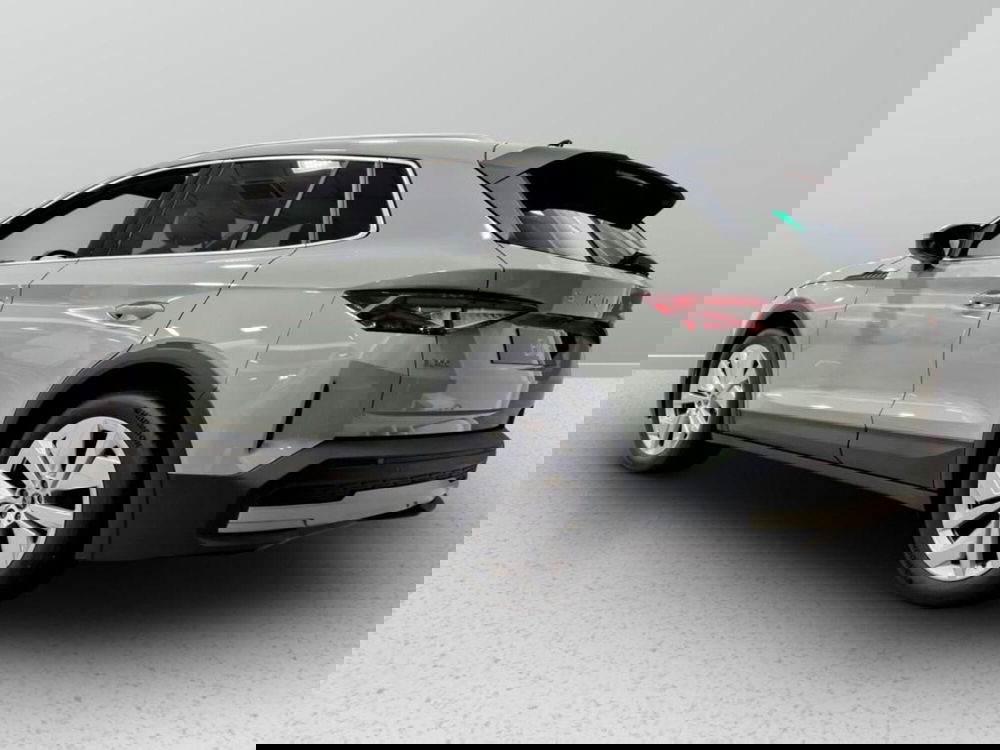 Skoda Elroq nuova a Padova (3)