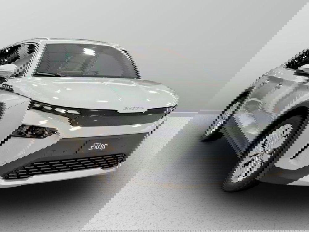 Skoda Elroq nuova a Padova (4)