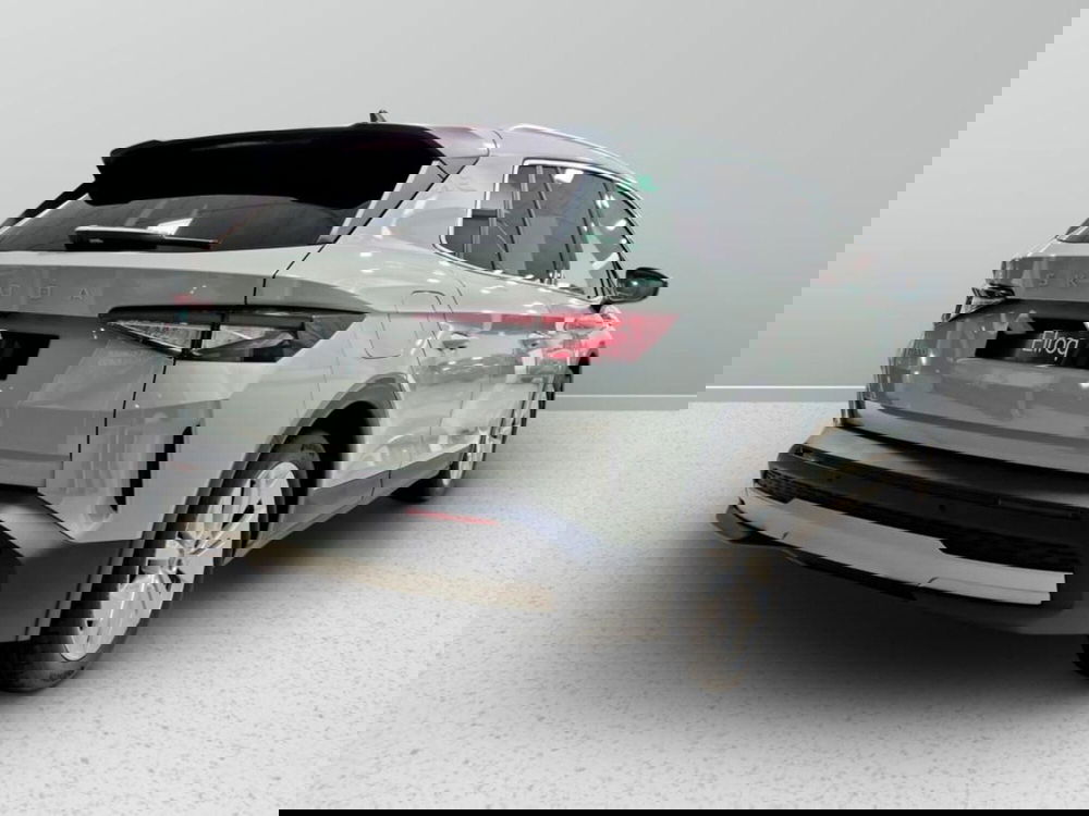 Skoda Elroq nuova a Padova (5)