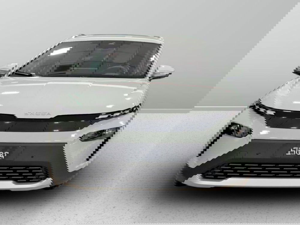 Skoda Elroq nuova a Padova (6)