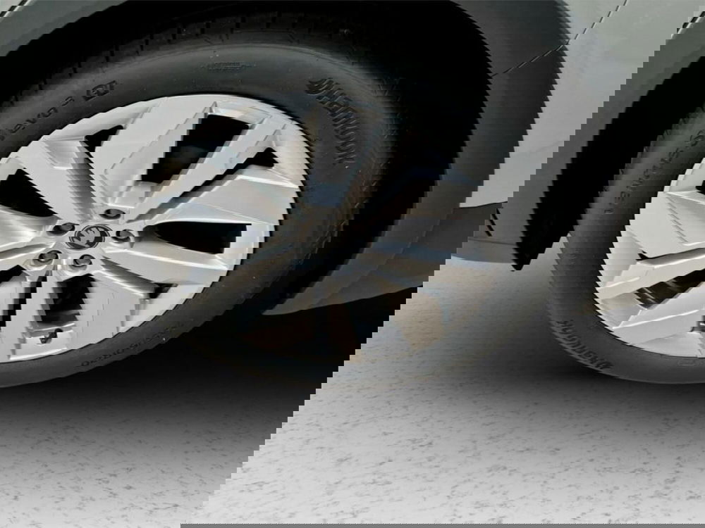 Skoda Elroq nuova a Padova (8)