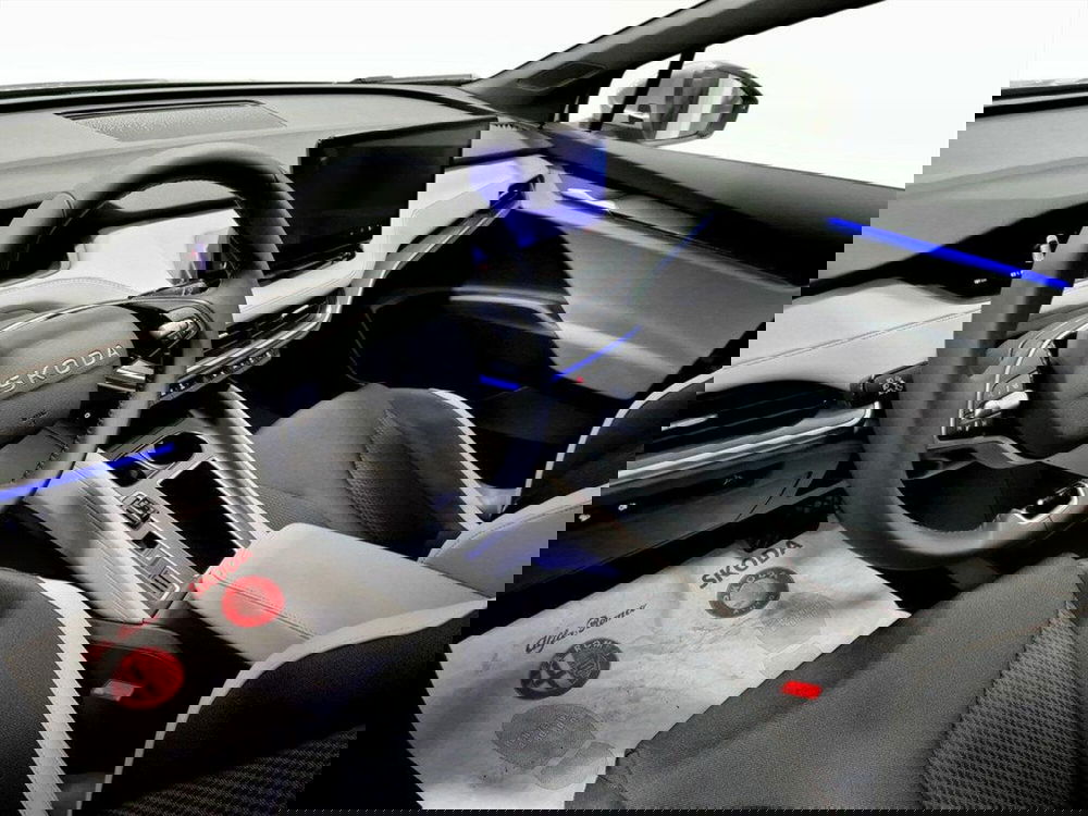 Skoda Elroq nuova a Padova (9)