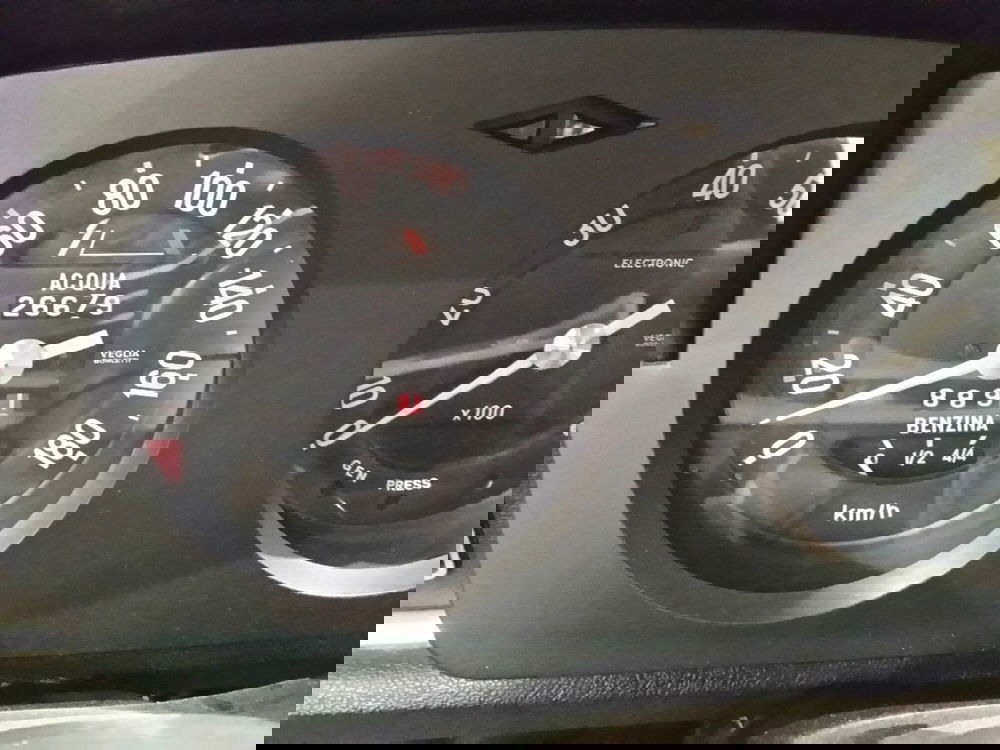 Autobianchi A112 usata a Firenze (11)