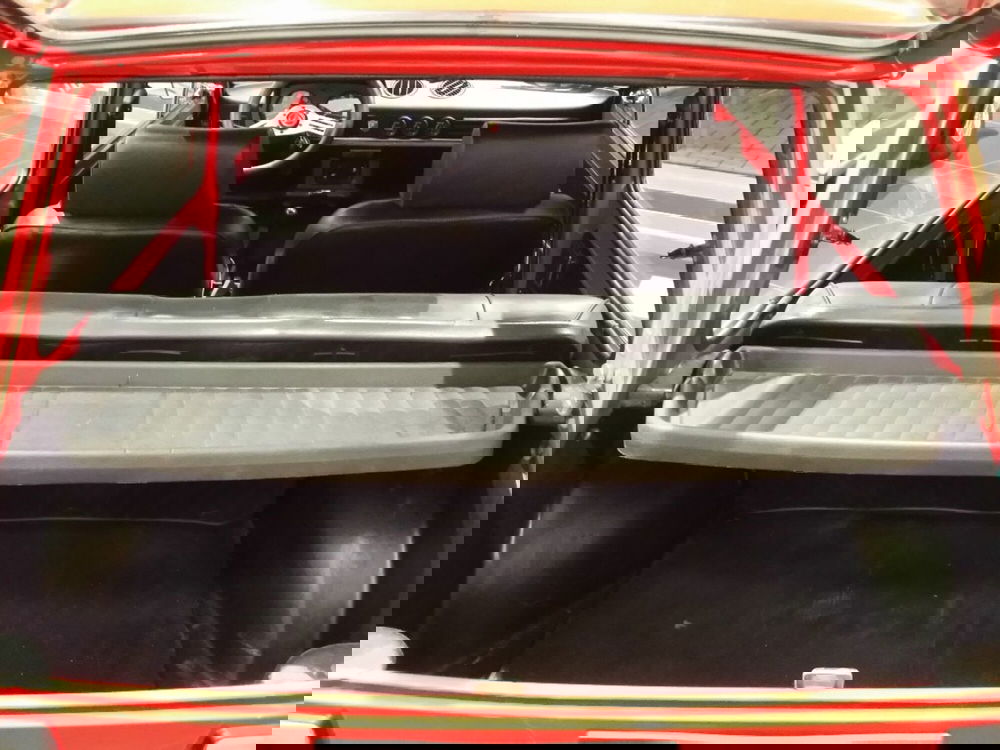 Autobianchi A112 usata a Firenze (14)