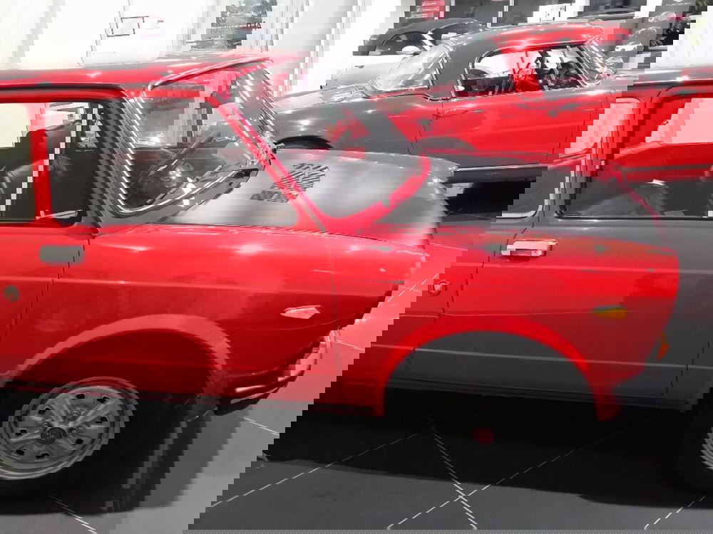 Autobianchi A112 usata a Firenze (3)