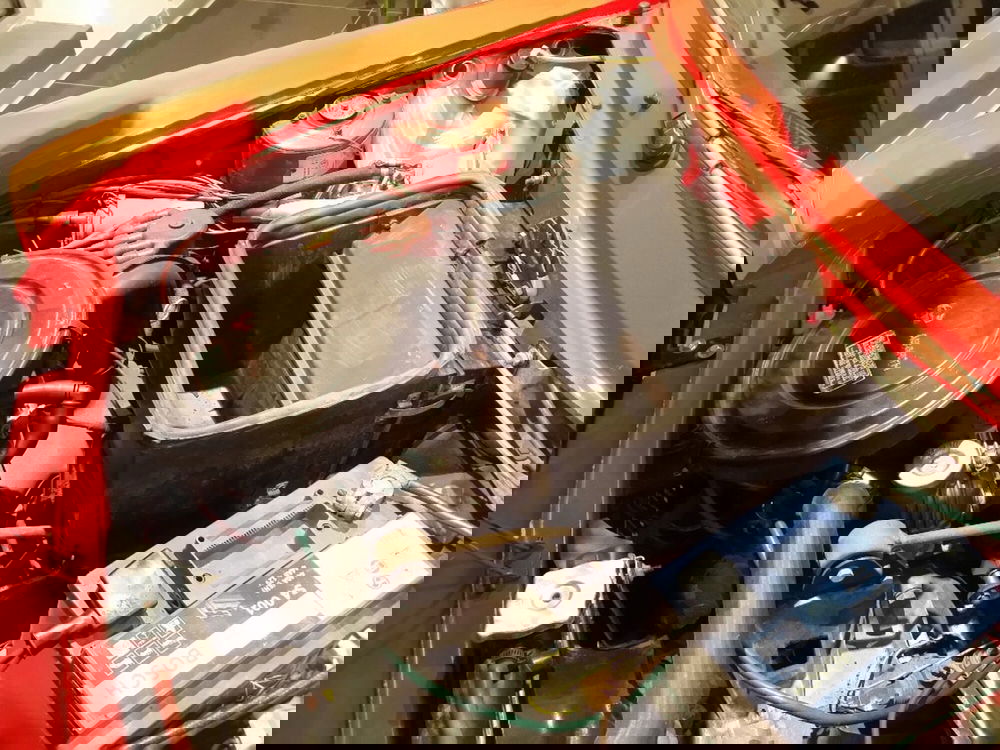 Autobianchi A112 usata a Firenze (9)