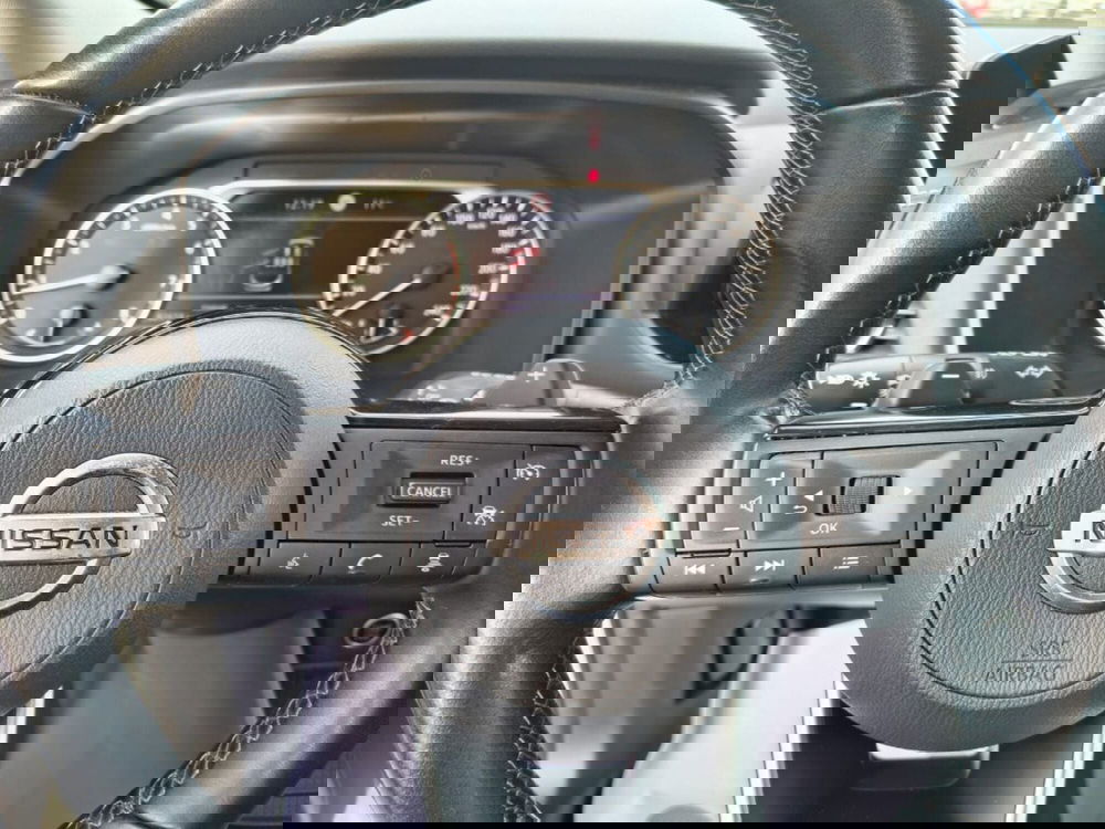 Nissan Qashqai usata a Firenze (17)