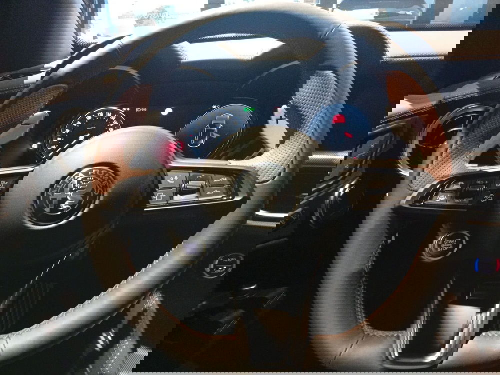 Alfa Romeo Stelvio nuova a Teramo (16)