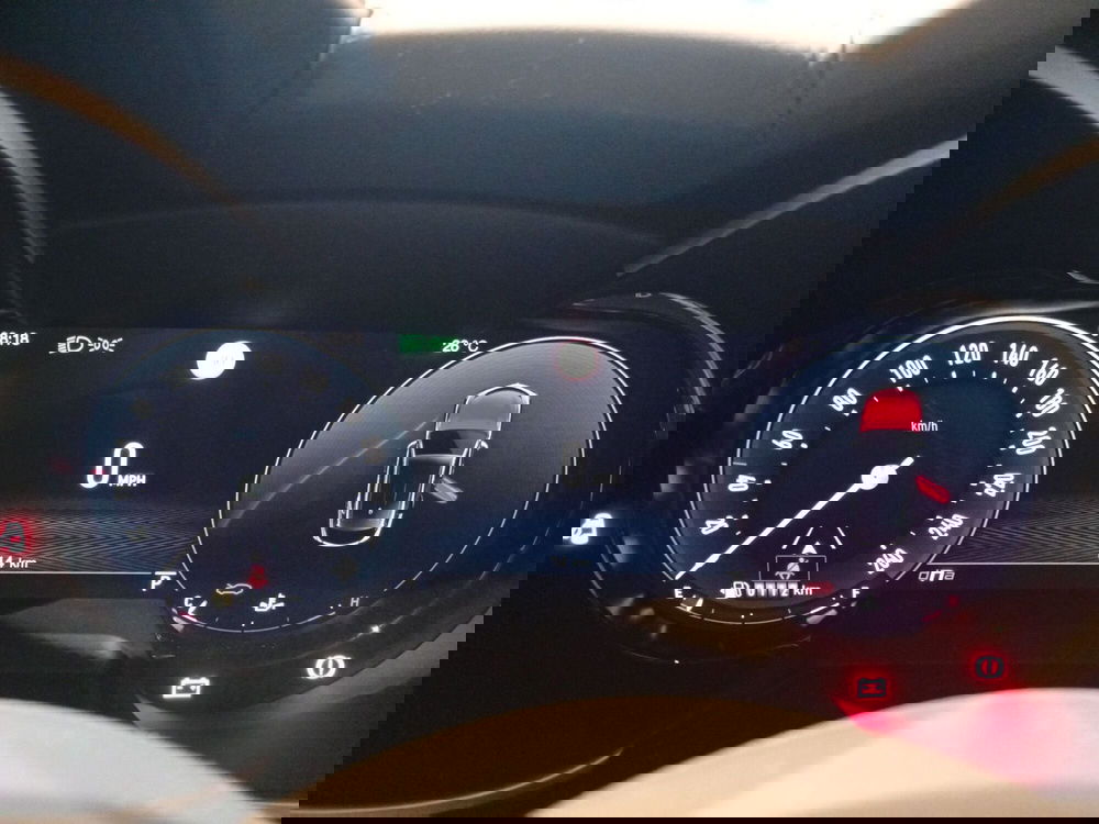 Alfa Romeo Stelvio nuova a Teramo (17)