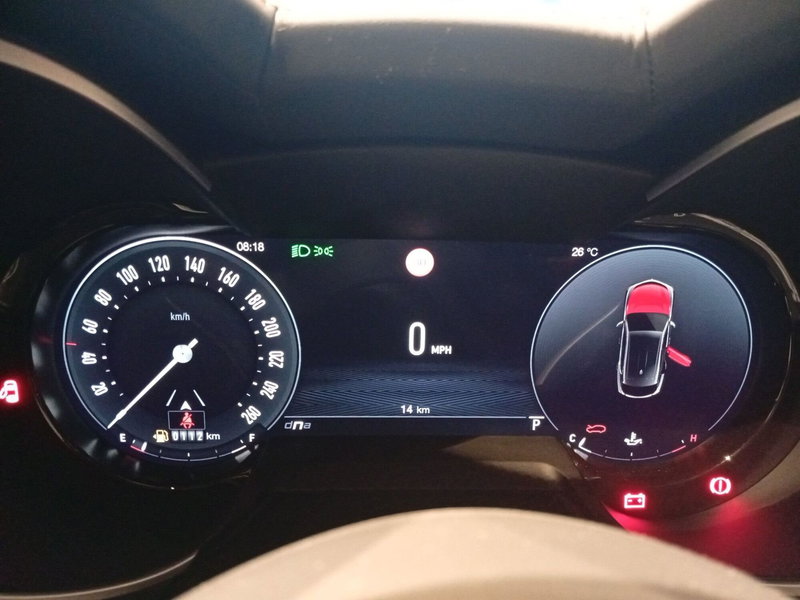 Alfa Romeo Stelvio nuova a Teramo (17)