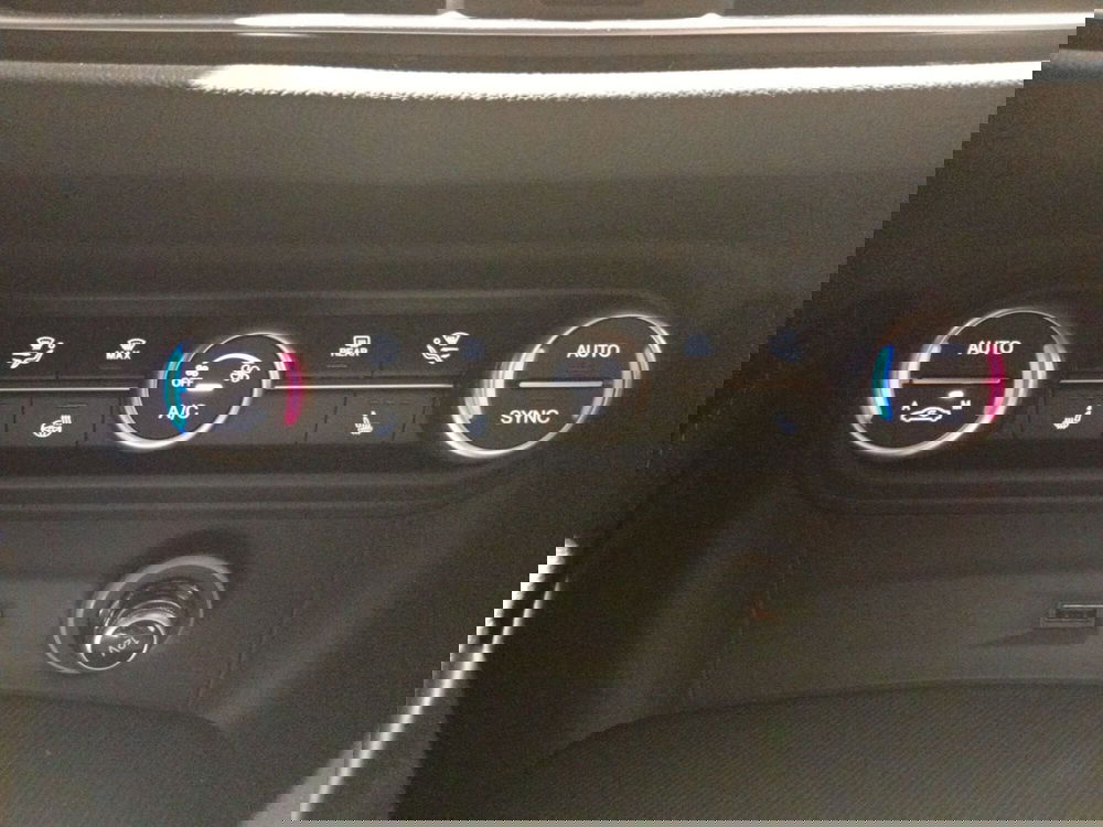 Alfa Romeo Stelvio nuova a Teramo (18)