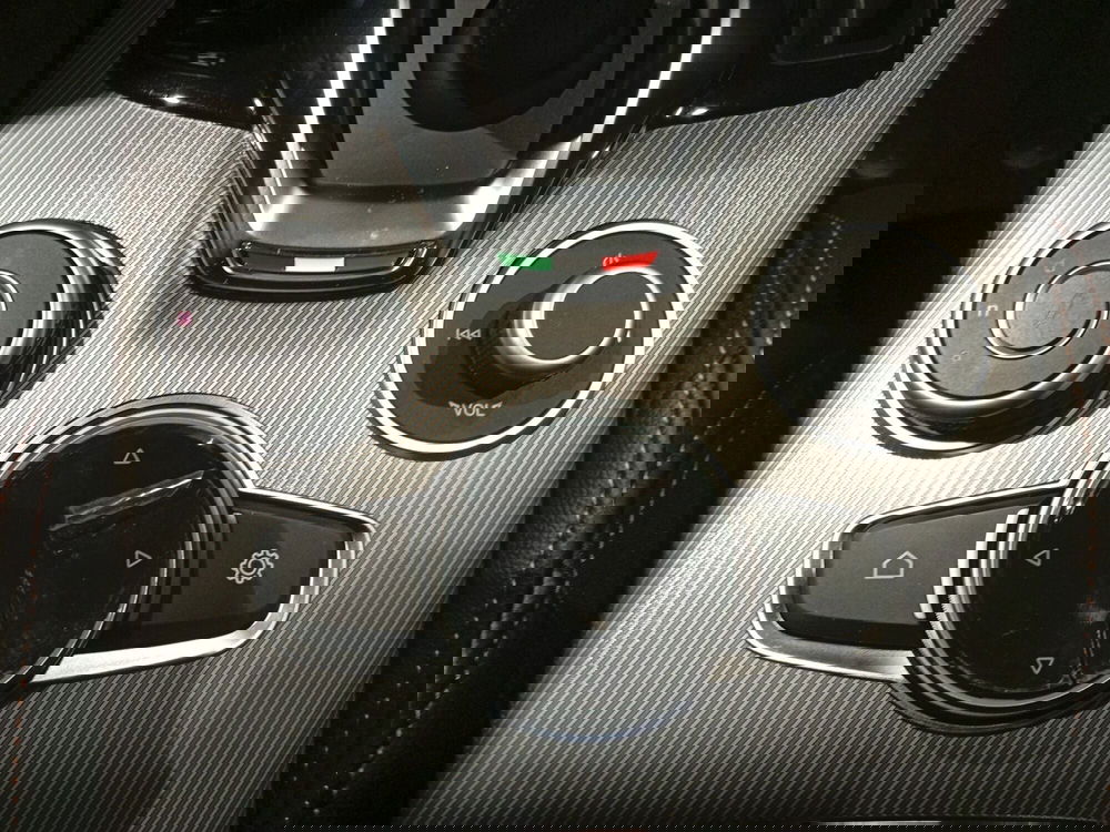 Alfa Romeo Stelvio nuova a Teramo (19)