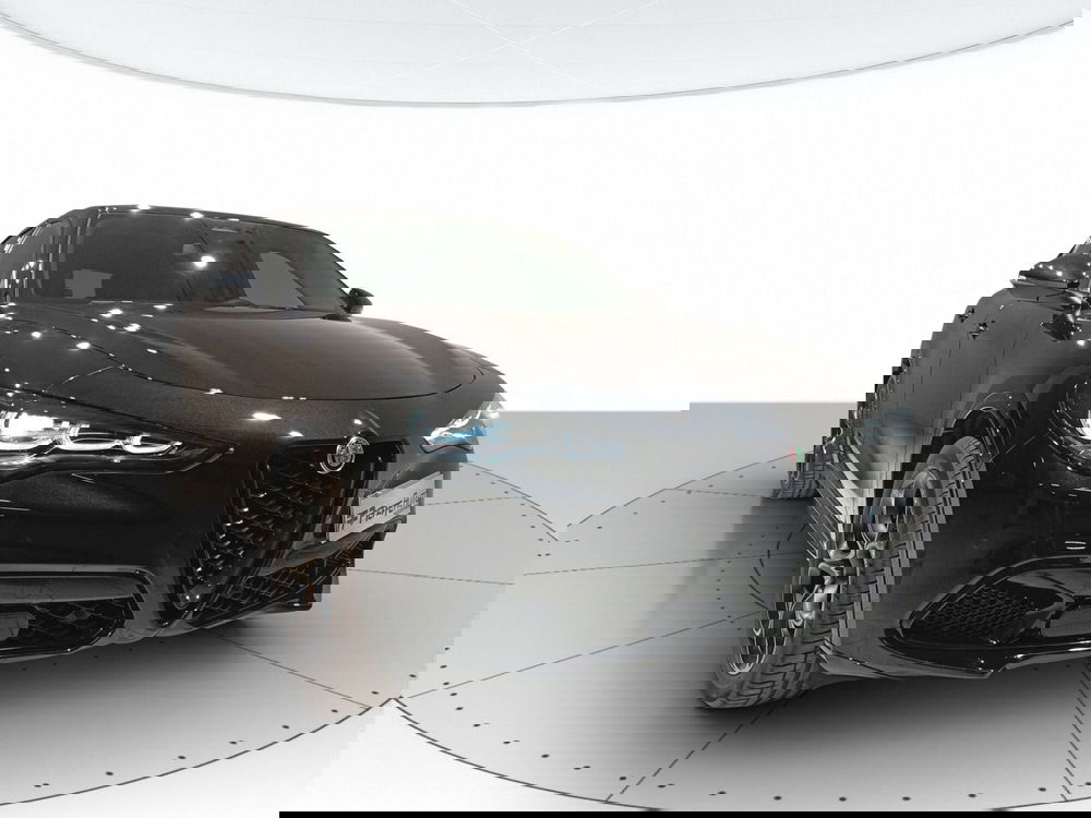 Alfa Romeo Stelvio nuova a Teramo (6)