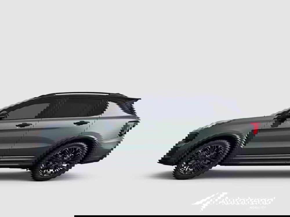 Lynk & Co 01 nuova a Bari (3)