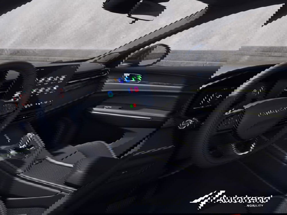 Lynk & Co 01 nuova a Bari (6)