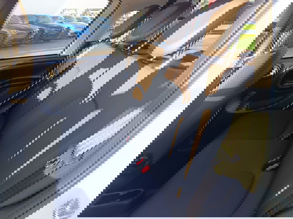 Fiat Panda Cross usata a Alessandria (11)